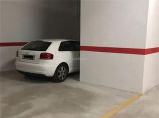 Affitto Posto auto in Calle marie curie 10. Churra / calle marie curie