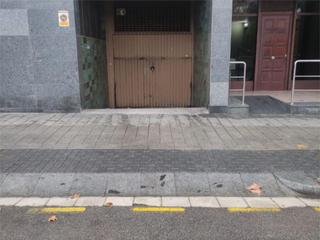 Aparcament cotxe a Carretera vella 66. Montcada centre - la ribera / carretera vella