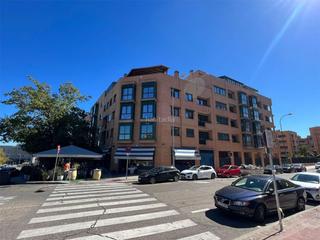 Rent Flat in Avenida de los arces 17a. Palomas / avenida de los arces
