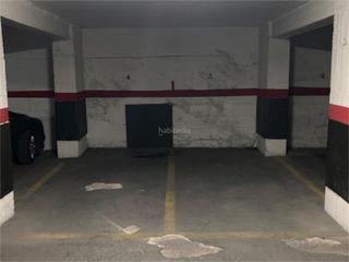 Lloguer Aparcament cotxe a Avinguda de blasco ibáñez 140. Ciutat jardí / avinguda de blasco ibáñez