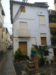 Casa a Calle hondillo 54. Casa en lanjarón
