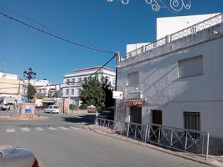 Casa a Calle de la concordia 12. Alcalá del río / calle de la concordia