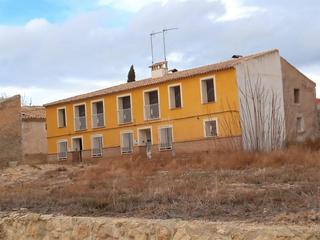 Maison à Rm-711 22. Caravaca de la cruz / rm-711