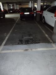 Affitto Posto auto in Calle de juan de valladolid 13. Parquesol / calle de juan de valladolid