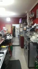 Local Comercial a Avenida de la constitución 46. Cafeteria-restaurante