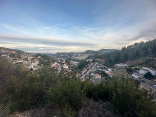 Terrain résidentiel à Carrer maladeta 19. Terreno residencial de 1247m2 en el término munici