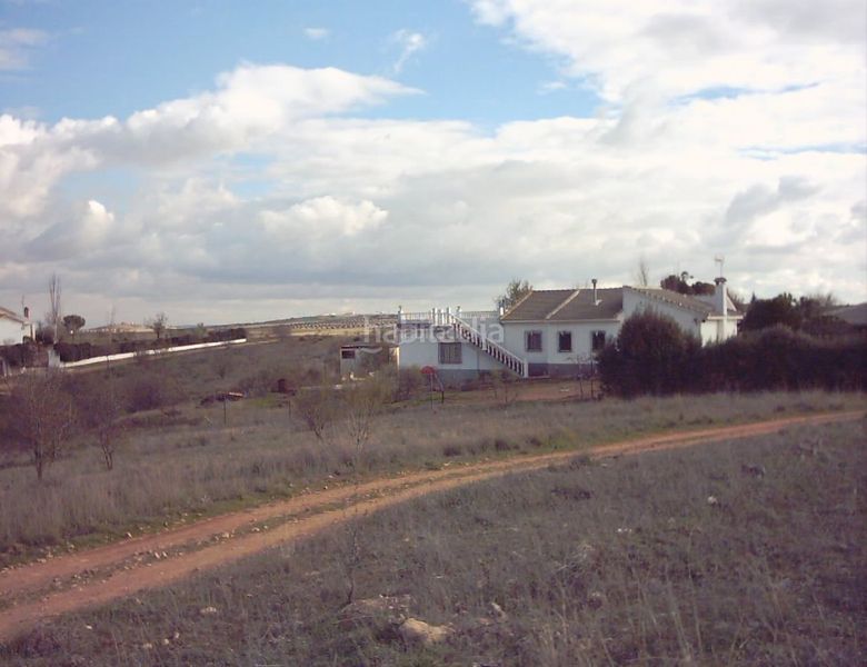 Foto 7e500421-a641-4c70-9628-62285b84e385. Terreny residencial a calle de stuart 146 a Centro Aranjuez