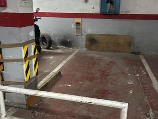 Lloguer Aparcament cotxe a Carrer can franquesa 6. Plaza de parking coche pequeño o motos en singuerlín