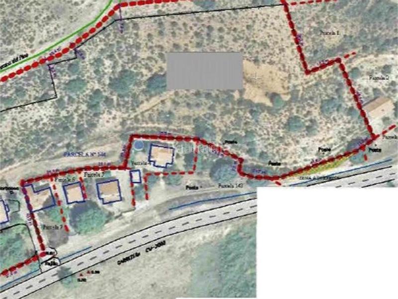 Foto c437aa0f-1070-441c-abb2-53329cdc7d5a. Casa en calle monte 7 / cm-2003 en Escariche