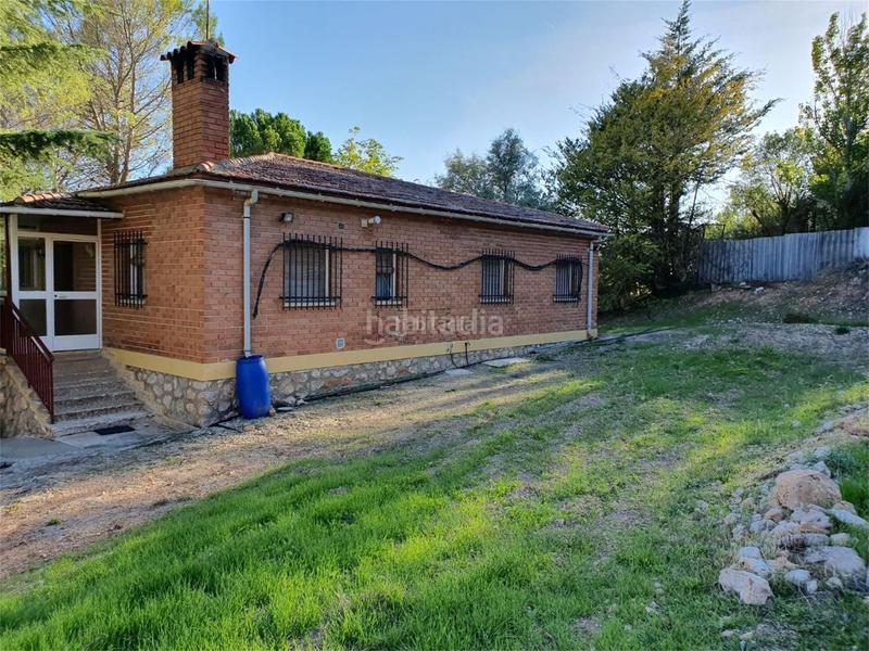 Foto deee41aa-ed77-4d3b-91bf-1a0d3c6c43f7. Casa en calle monte 7 / cm-2003 en Escariche