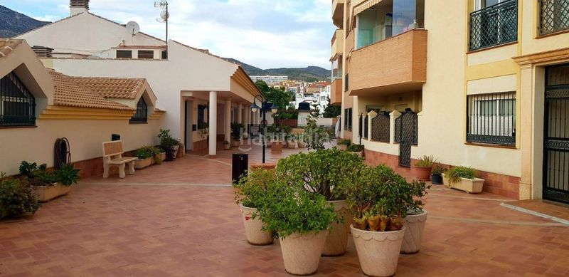 Foto 88ef5fbc-9493-4121-9e70-de3879cfe9a5. Flat in avenida las palmeras 1e in Parque de la Paloma Benalmádena