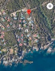 Terreny residencial a Urbanitzacio mongola 3. Espectacular terreno en montgoda
