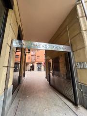 Location Local commercial à Calle marquesa 4. Bajo comercial en la plaza de las flores