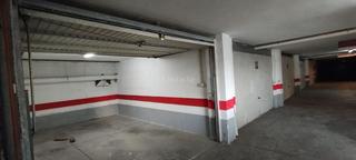 Lloguer Aparcament cotxe a Calle italia 167b. San eugenio alto / calle italia