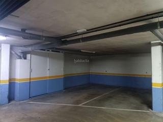 Autoparkplatz in Calle marqués 2. San roque - concordia - adoratrices / calle marqué