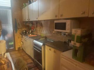 Flat in Ronda del mar 13. Chalet en amposta