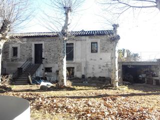 Casa a Carrer marinada 31. Finca masia en sta mª de palautordera