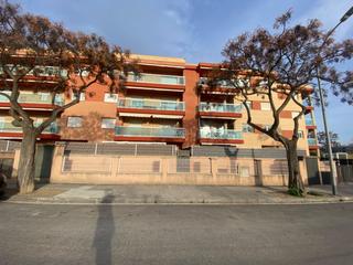 Piso en Carrer llobregat 15. Piso en cambrils