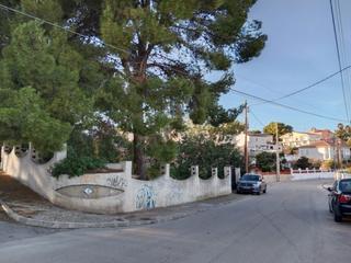 Residential Plot in Carrer de vista alegre 14. Urbanización  tranquila de viviendas unifamiliares
