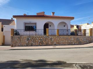 Maison à Calle santa ana 97. A 13 km de san juan de los terreros