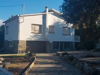 Xalet a Carrer de les balears 31. Casa en can vila