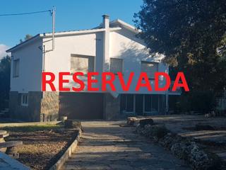 Xalet a Carrer de les balears 32. Casa en can vila