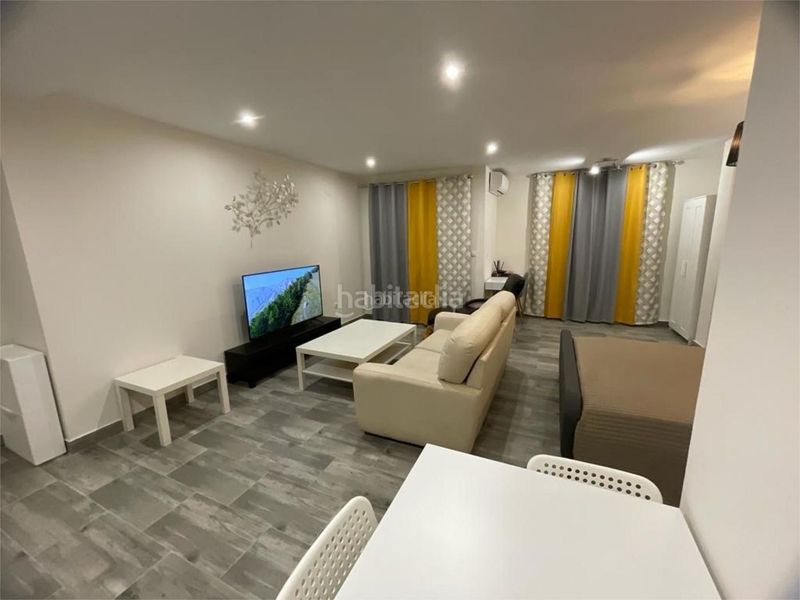 Foto b0e72b71-0d5f-467b-b074-d4531e5a9dfb. Miete loft in carrer de jesús 81 in Arrancapins Valencia