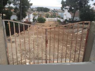 Residential Plot in Carrer turquia 20. Terreno urbanizable
