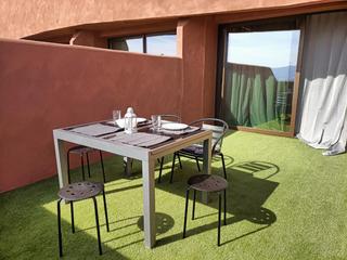 Rent Flat in Calle 1 zb gp2 4. Guadalupe / calle 1 zb gp2