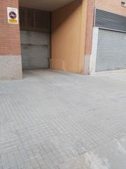 Lloguer Terreny residencial a Bv-1229 146. Zona la bóbila