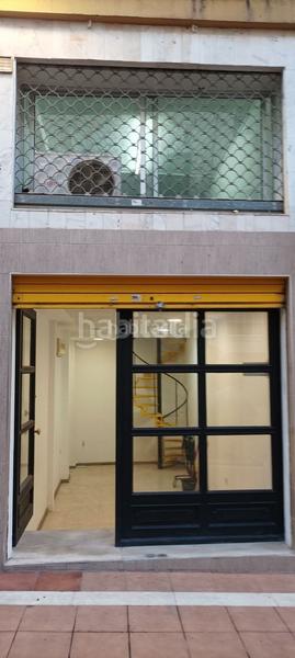 Foto b6c2e777-0240-48d1-8f88-cd886b71496d. Miete geschäftsraum in calle sierpes 11 in Alfalfa - Santa Cruz Sevilla