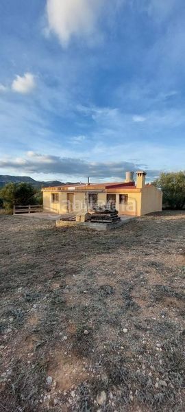 Foto 374abe4f-8985-4981-98ab-5d8258e7bde7. House in carrer sant miquel 9 in Canet lo Roig