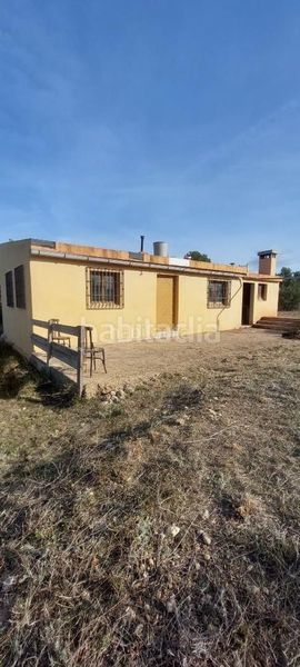 Foto 42c4fd7c-d899-4198-a3bf-07ef1f5f7f32. House in carrer sant miquel 9 in Canet lo Roig