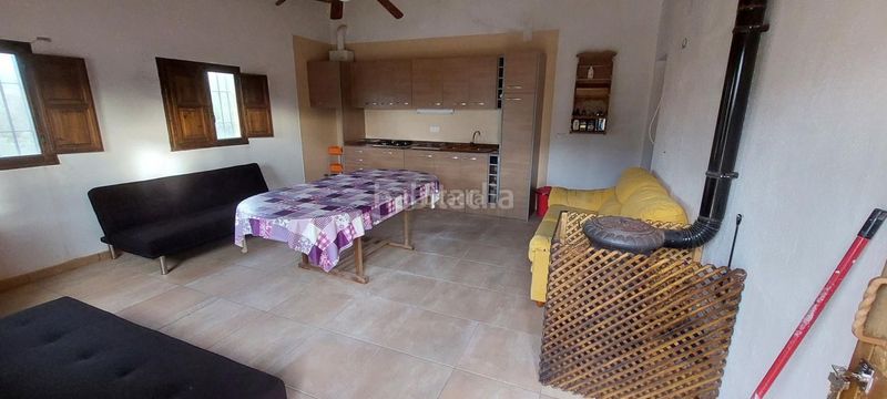 Foto e0f11d6a-650d-47a5-b470-41b700d14f7f. House in carrer sant miquel 9 in Canet lo Roig