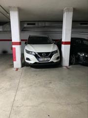 Parking voiture à Carrer céllecs 4. Plaza de garaje en plaça de l´espolsada