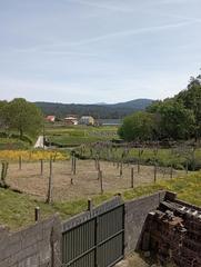 Maison à Lugar sestelo 64. Rianxo / lugar isorna