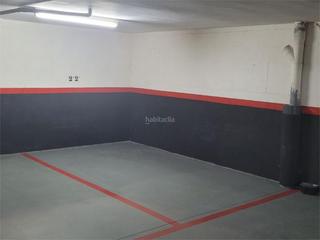 Miete Autoparkplatz in Carrer dels madrazo 81. Sant gervasi- galvany / carrer dels madrazo