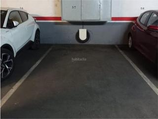 Miete Autoparkplatz in Carrer prat de la manta 61. Santa eulàlia / carrer prat de la manta