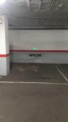 Lloguer Aparcament cotxe a Carrer de la mare de déu de port 385. Parking coche pequeño