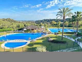 Apartament a Calle la pacheca alta 22. Espectacular apartamento benahavis