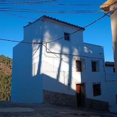 Maison jumelée à Calle san roque 47. Lucena del cid / calle san roque
