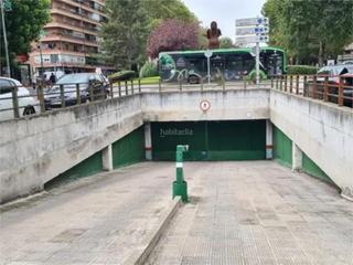 Lloguer Aparcament cotxe a Avenida rey juan carlos i 45. Zarzaquemada / avenida rey juan carlos i
