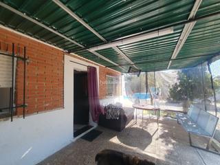 Terreny residencial a Calle estocolmo 63. Casa de campo cerca rio alberche.
