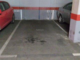 Parking coche en Calle de lorenzo bosquet 46. Valleaguado - la cañada / calle de lorenzo bosquet