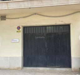 Local Comercial a Carrer nou d'octubre 19. Local  con oficina