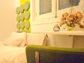 Rent Flat in Calle de la luna 18. Universidad - malasaña / calle de la luna