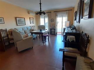 Flat in Calle nazareno 6. Villanueva de la serena / calle nazareno
