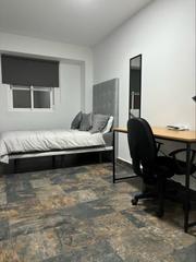 Rent Studio in Calle san antonio 11. Estudio individual la ñora