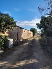 Finca rústica a Carrer de sant josep oriol 1. Finca rustica en venta