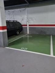 Aparcament cotxe a Carrer de bonaventura de gayolà 17. Plaza de parking en mira-sol en venta